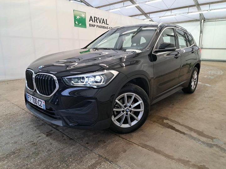 BMW X1 2020 wba31ac0805r95428