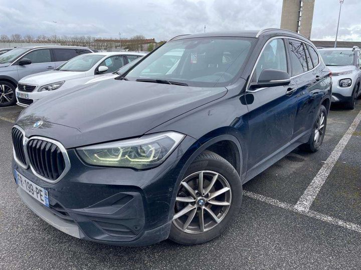 BMW X1 2020 wba31ac0805s08722