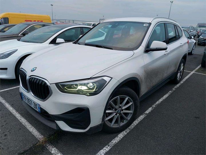 BMW X1 2020 wba31ac0805s18070