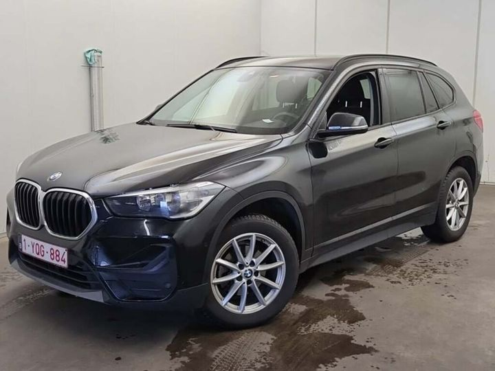 BMW X1 2020 wba31ac0805s33992