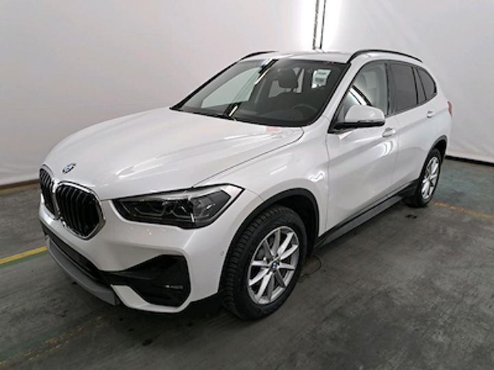 BMW X1 DIESEL - 2019 2021 wba31ac0805s83873