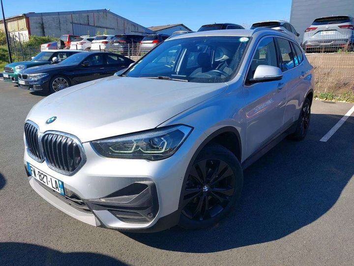 BMW X1 2021 wba31ac0805s87969