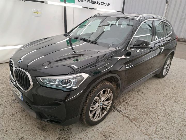 BMW X1 2021 wba31ac0805t28326