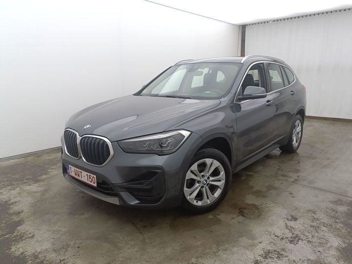 BMW X1 FL'19 2019 wba31ac0903l40805