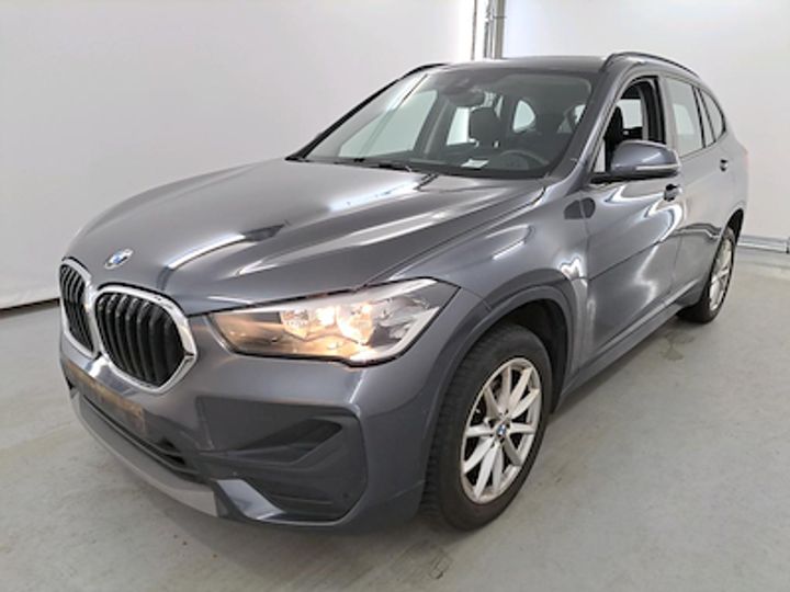 BMW X1 DIESEL - 2019 2020 wba31ac0903m78649