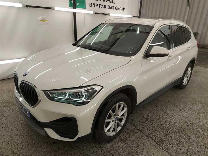 BMW X1 2019 wba31ac0905p28203