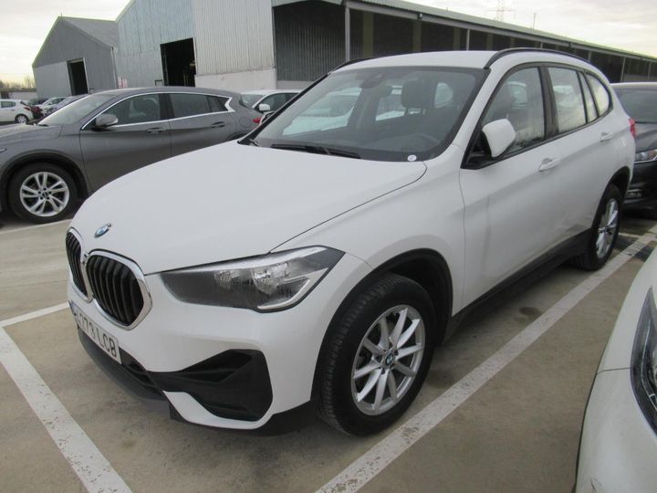 BMW X1 2019 wba31ac0905p40674