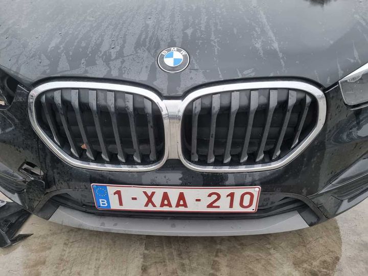 BMW X1 2019 wba31ac0905p44059