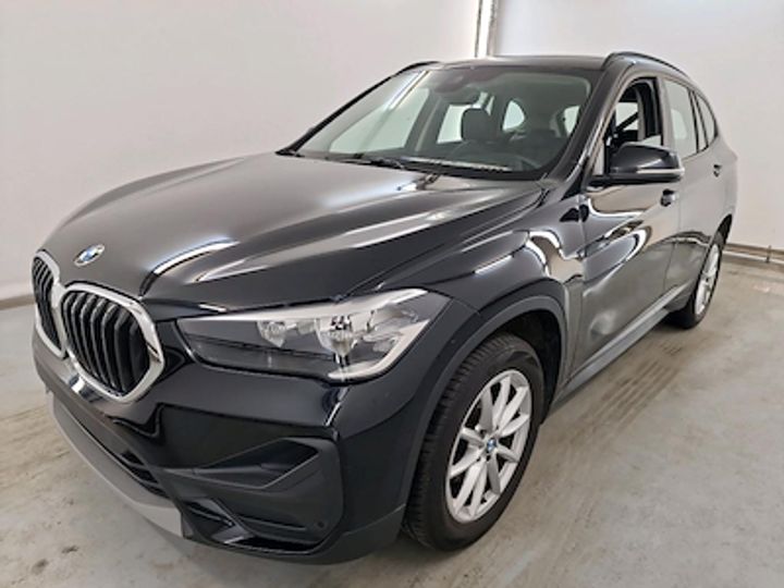 BMW X1 2019 wba31ac0905p46460