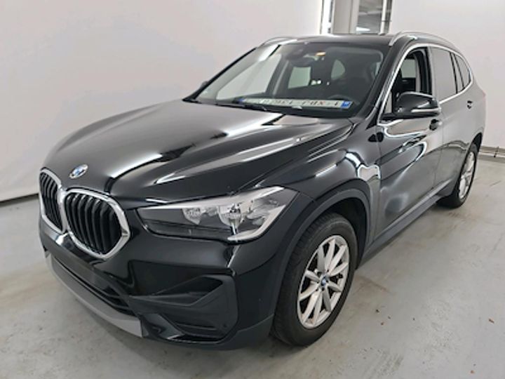 BMW X1 2019 wba31ac0905p57412