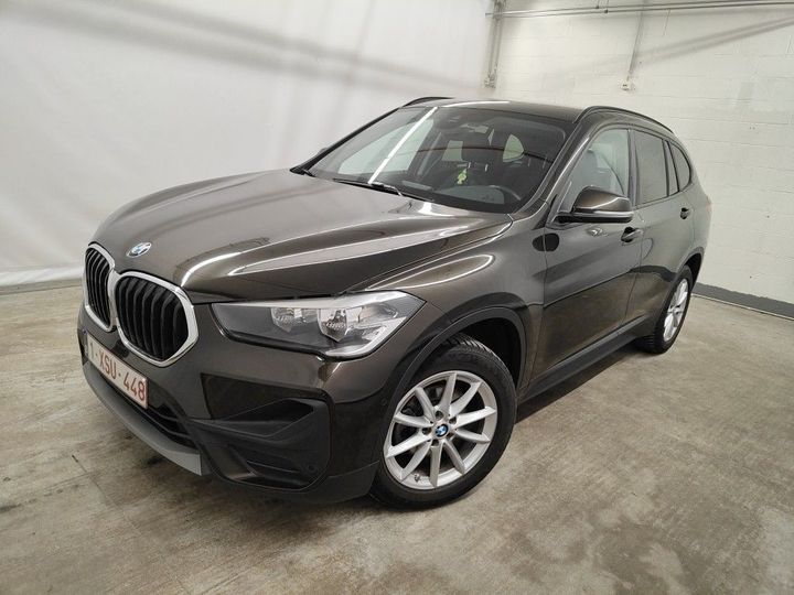 BMW X1 FL'19 2020 wba31ac0905r56847