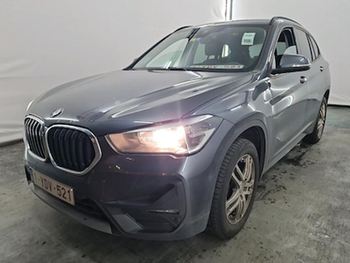 BMW X1 DIESEL - 2019 2020 wba31ac0905s14898