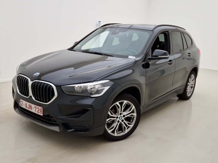 BMW X1 2021 wba31ac0905t29906