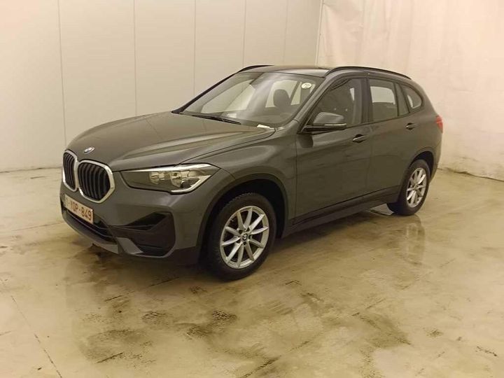 BMW X1 2020 wba31ac0x03m77980