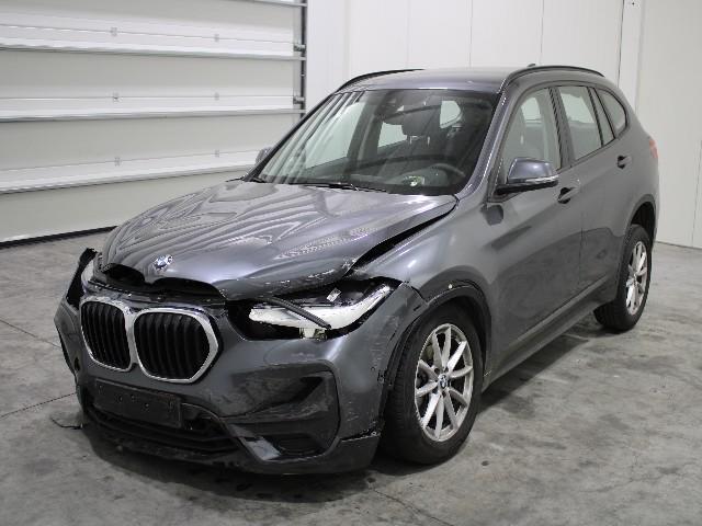 BMW X1 SUV 2019 wba31ac0x05p02368