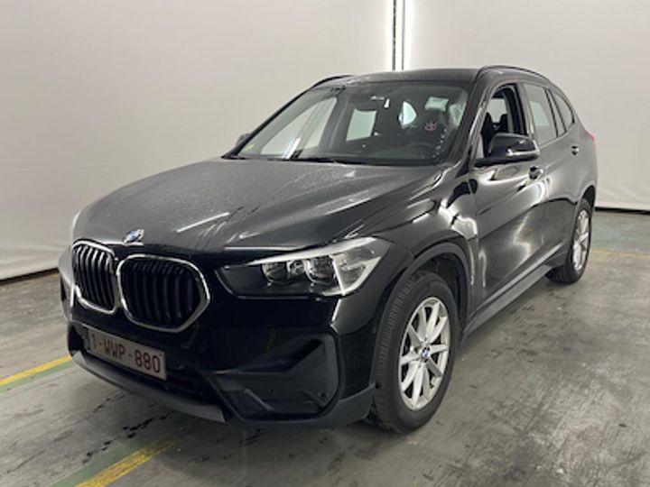 BMW X1 DIESEL - 2019 2019 wba31ac0x05p31143