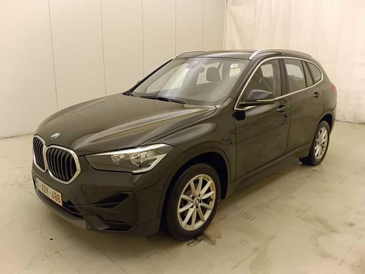 BMW X1 2019 wba31ac0x05p44037