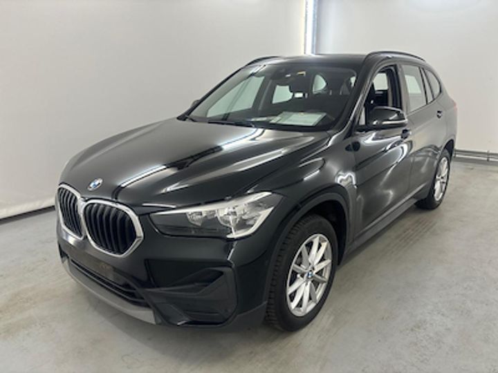 BMW X1 2020 wba31ac0x05r06684