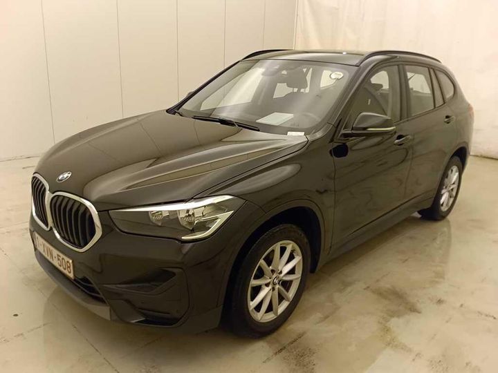 BMW X1 2020 wba31ac0x05r73401