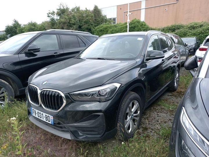 BMW X1 2020 wba31ac0x05s52432