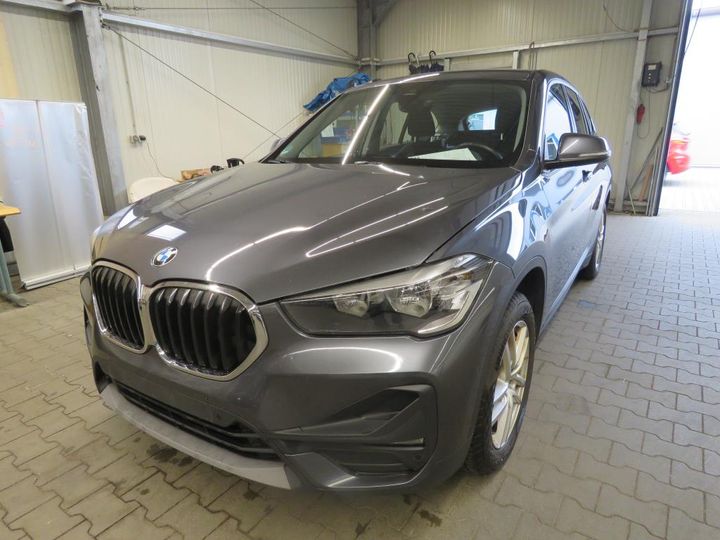 BMW X1 2021 wba31ad0005t40761