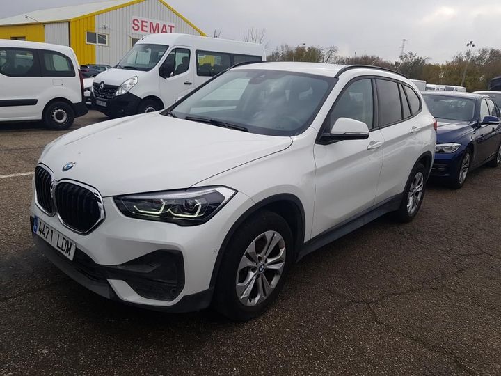 BMW X1 2019 wba31ad0205p68251