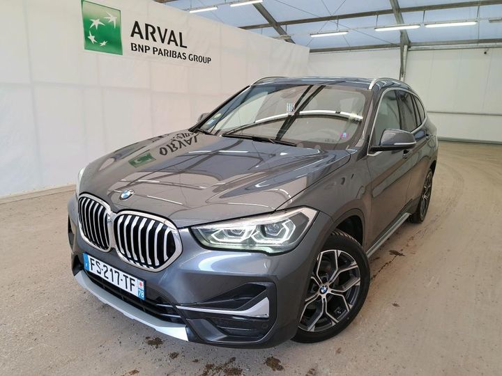 BMW X1 2020 wba31ad0305p98570