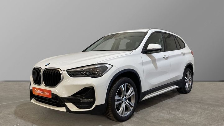 BMW X1 2020 wba31ad0403l91806