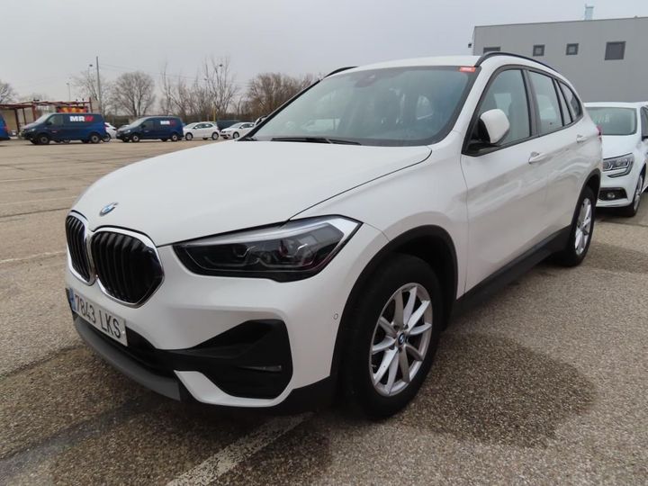 BMW X1 2020 wba31ad0505r23763