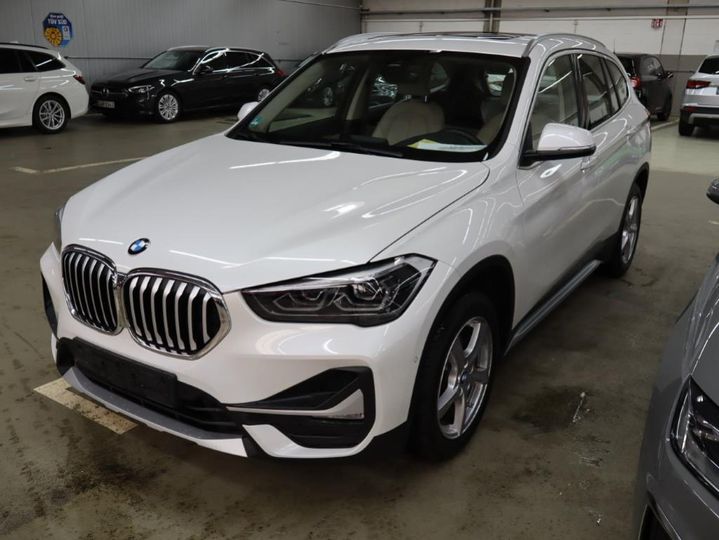 BMW X1 2021 wba31ad0505t02006