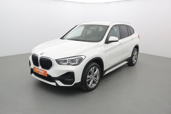 BMW X1 2020 wba31ad0603l91192