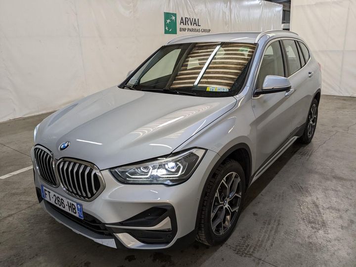 BMW X1 2020 wba31ad0605r93241