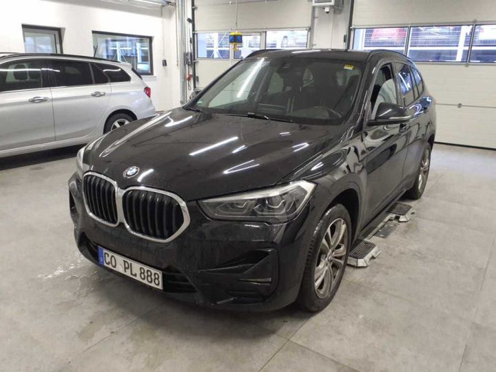 BMW X1 XDRIVE18D 2019 wba31ad0703l45323