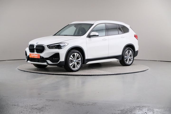 BMW X1 2020 wba31ad0705r24784