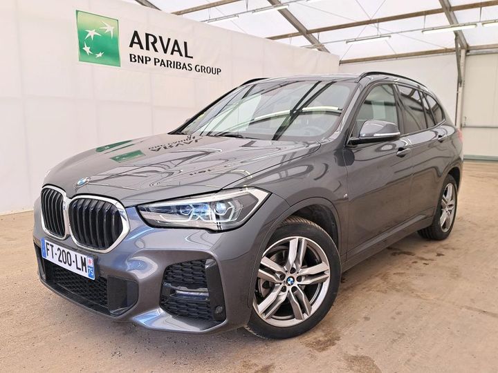 BMW X1 2020 wba31ad0905p00528