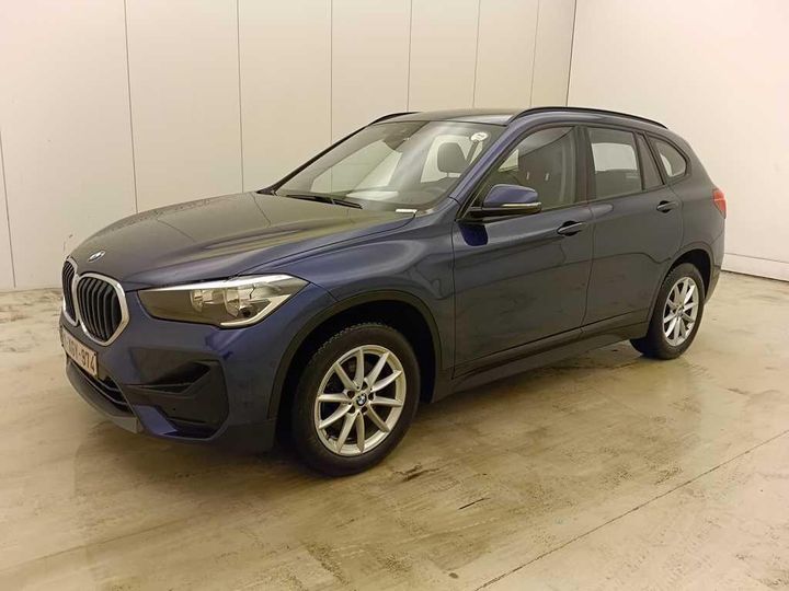 BMW X1 2020 wba31ad0905p95415