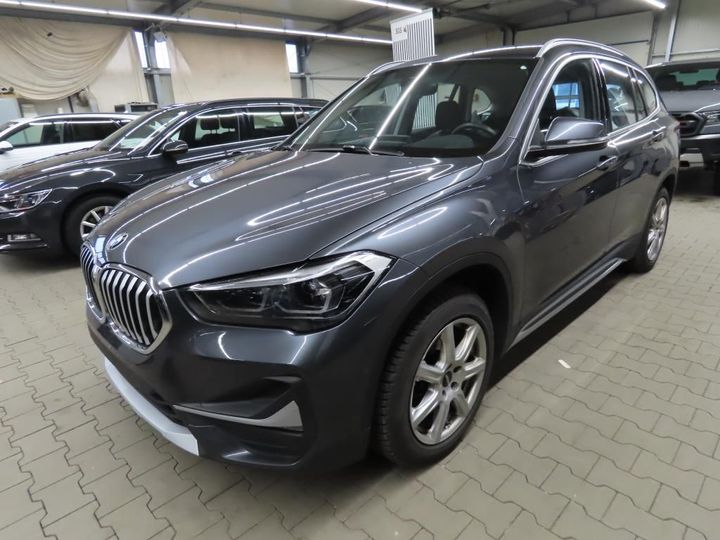 BMW X1 2020 wba31ad0x05r00785