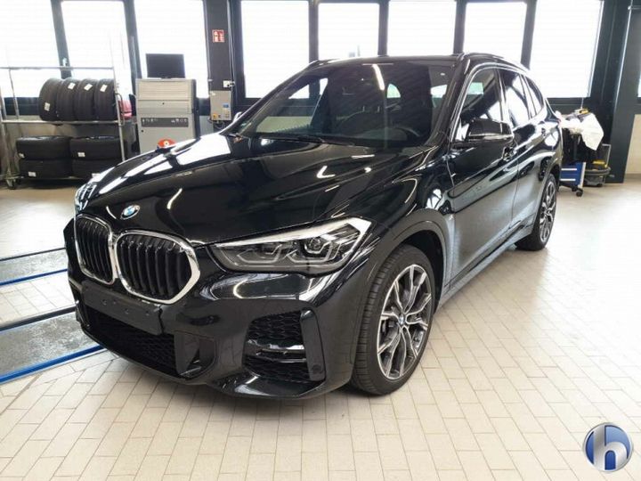 BMW X1 2021 wba31ae0005t05345