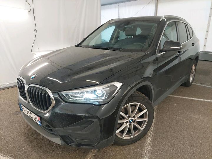 BMW X1 2019 wba31ae0105n97426