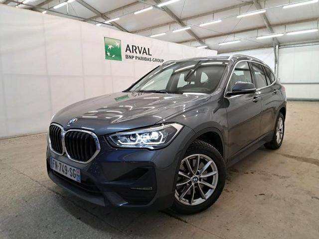 BMW X1 2020 wba31ae0105r28151