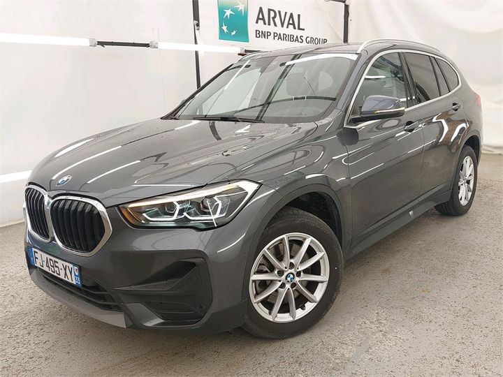 BMW X1 2019 wba31ae0305n98643