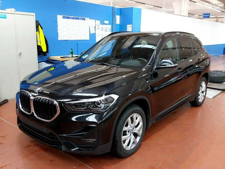 BMW X1 2020 wba31ae0305s11833