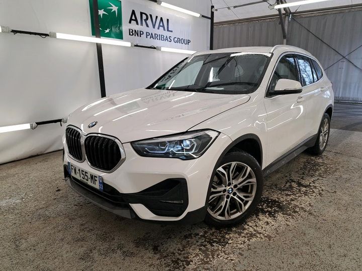 BMW X1 2021 wba31ae0305t01001