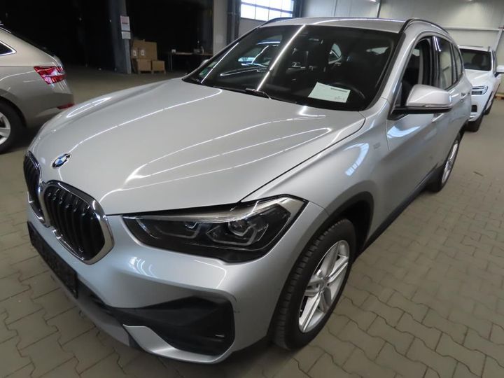 BMW X1 2019 wba31ae0403l02749