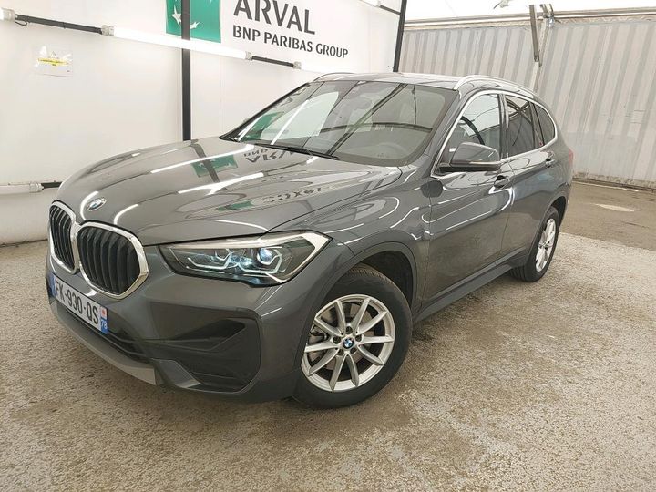 BMW X1 2019 wba31ae0403l32480