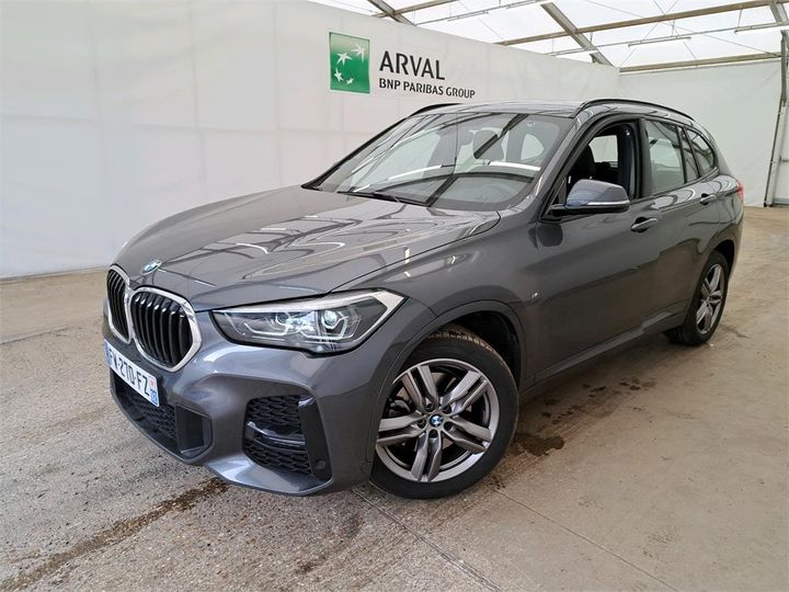 BMW X1 2020 wba31ae0405s83818