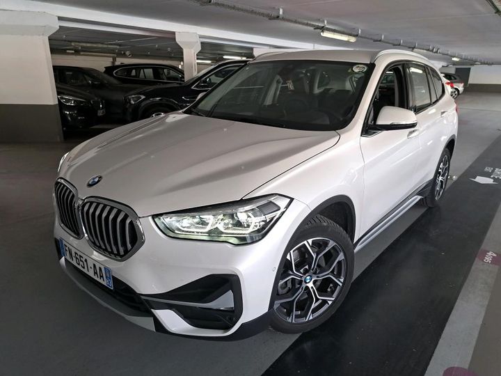 BMW X1 2020 wba31ae0505p92185