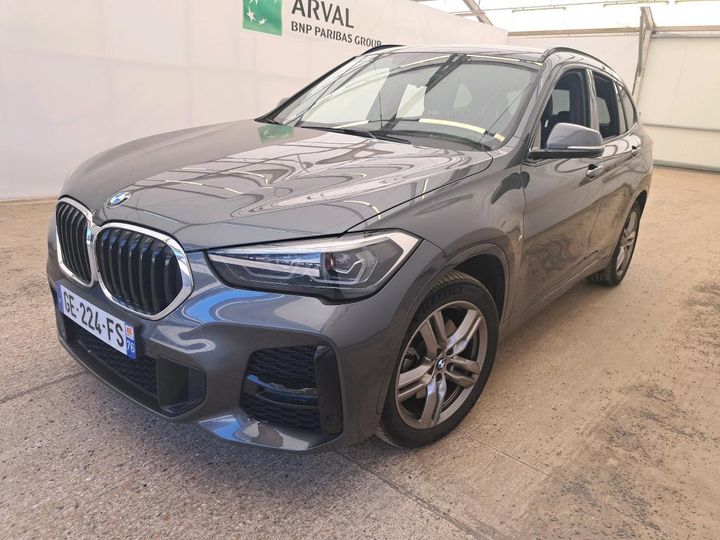 BMW X1 2022 wba31ae0505u85454