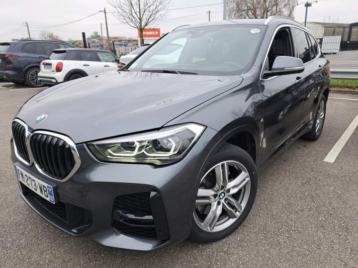 BMW X1 2019 wba31ae0603l66548