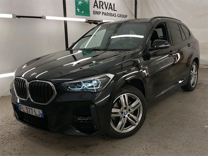 BMW X1 2019 wba31ae0605p19620